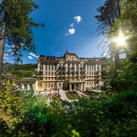 De L'Europe Gastein Hotel Bad Gastein Exterior photo